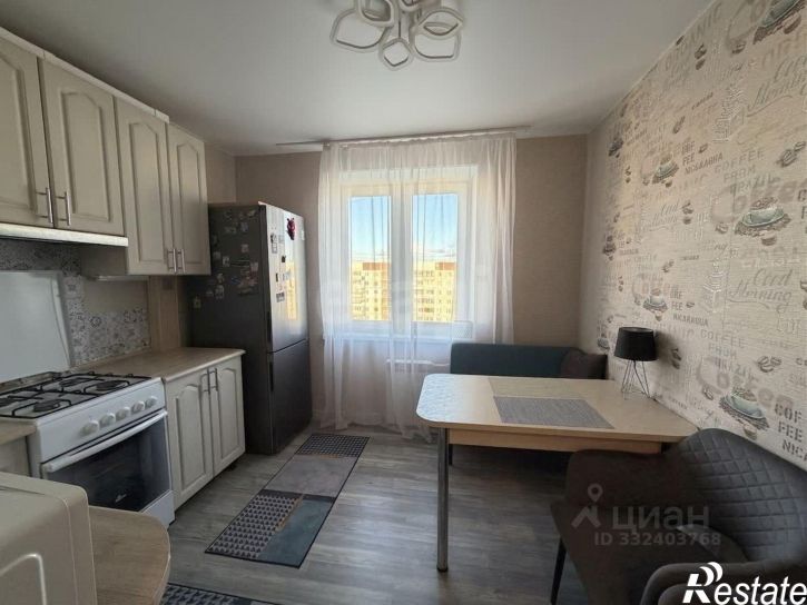 1-комн квартира Ленинградский пр-кт, 68 4,  д. 68 4,  к. 4