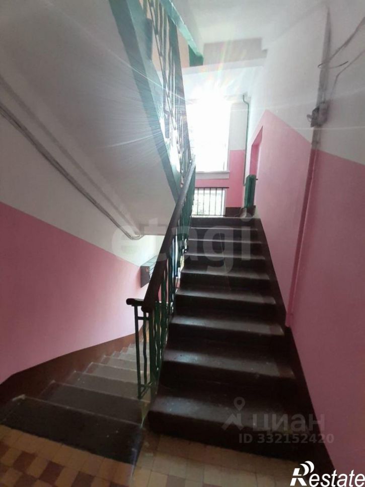 2-комн квартира ул Добрынина, 24,  д. 24