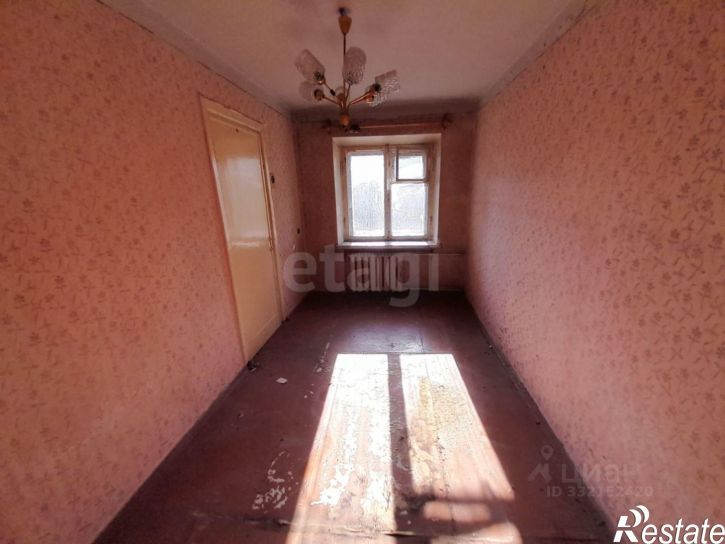2-комн квартира ул Добрынина, 24,  д. 24