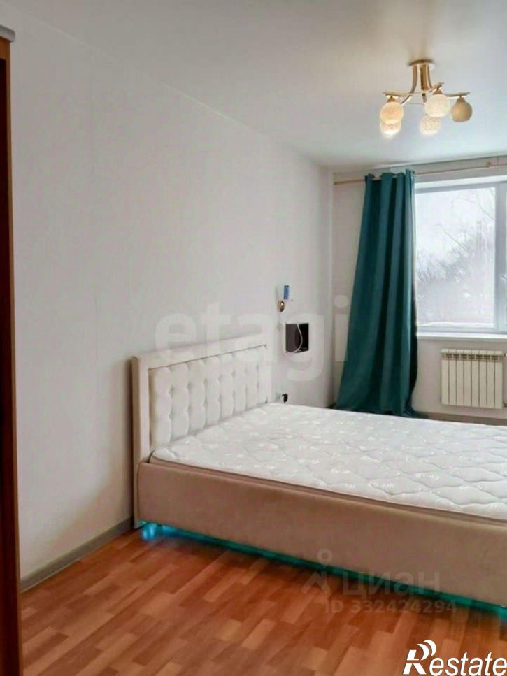 1-комн квартира ул Ползунова, 4,  д. 4