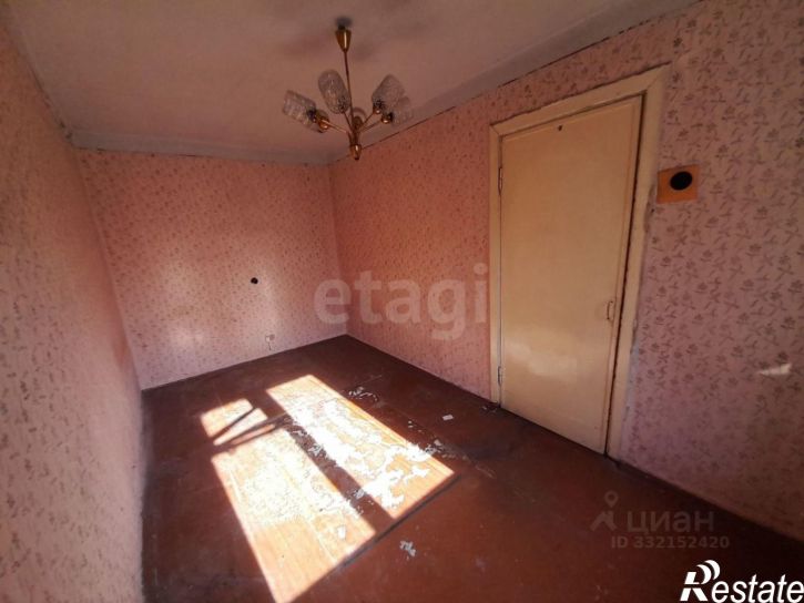 2-комн квартира ул Добрынина, 24,  д. 24