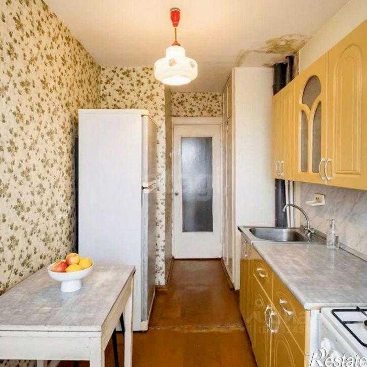 3-комн квартира пр-кт Дзержинского, 57,  д. 57
