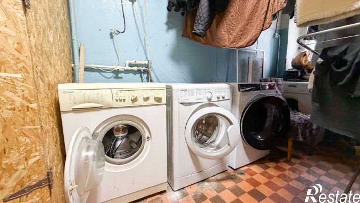 Комната ул Бахвалова, 1г,  д. 1г