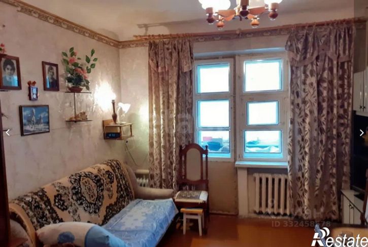 2-комн квартира ул Карла Либкнехта, 40/9,  д. 40/9