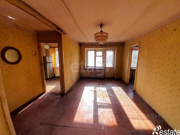 2-комн квартира ул Добрынина, 24,  д. 24