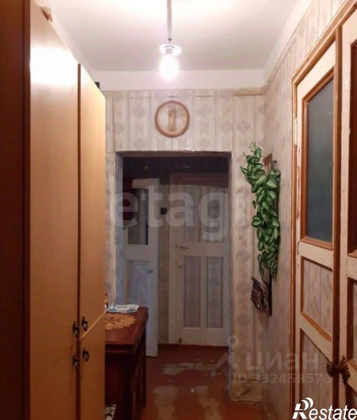 2-комн квартира ул Карла Либкнехта, 40/9,  д. 40/9