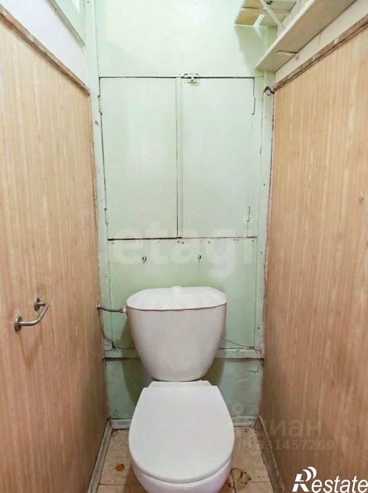 3-комн квартира пр-кт Дзержинского, 57,  д. 57
