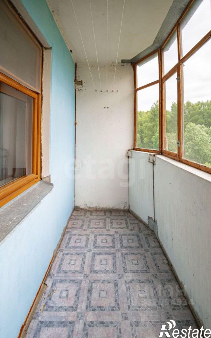 1-комн квартира ул Индустриальная, 7,  д. 7