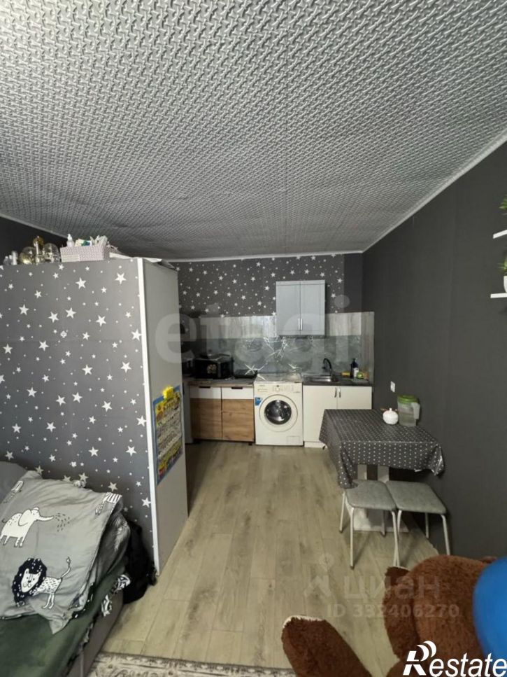 Комната ул Красноборская, 5 2,  д. 5 2,  к. 2