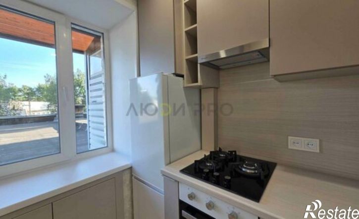 2-комн квартира ул Ухтомского, 23,  д. 23