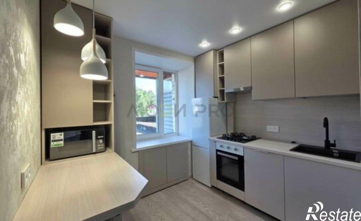 2-комн квартира ул Ухтомского, 23,  д. 23