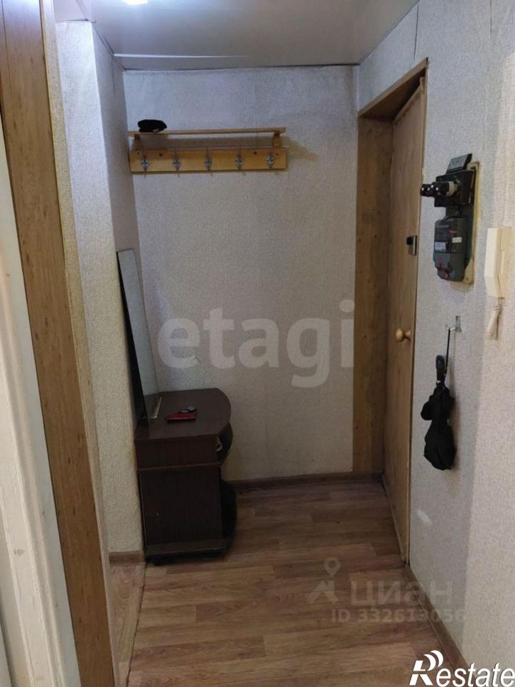 3-комн квартира ул Индустриальная, 23,  д. 23