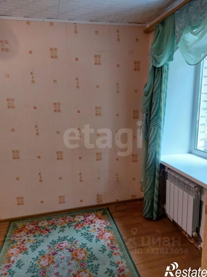 3-комн квартира ул Индустриальная, 23,  д. 23
