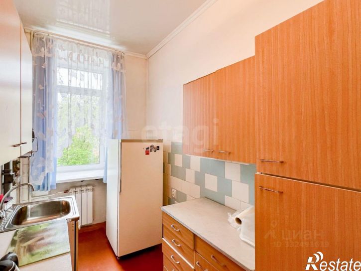 2-комн квартира пр-кт Ленина, 20/53,  д. 20/53