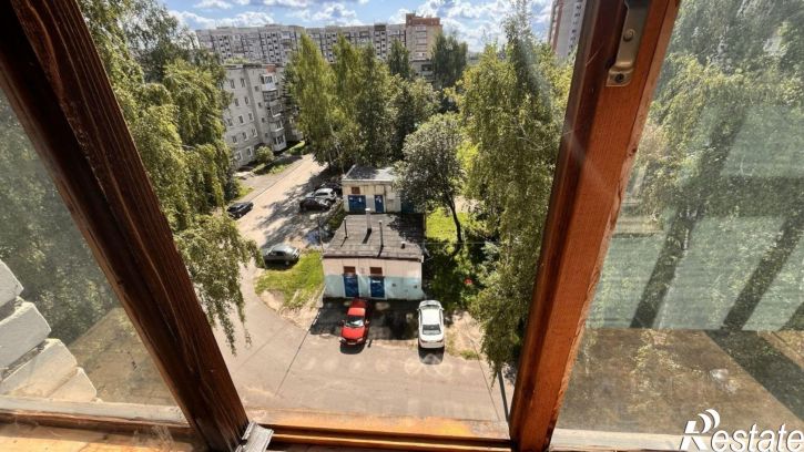 3-комн квартира пр-кт Авиаторов, 104,  д. 104