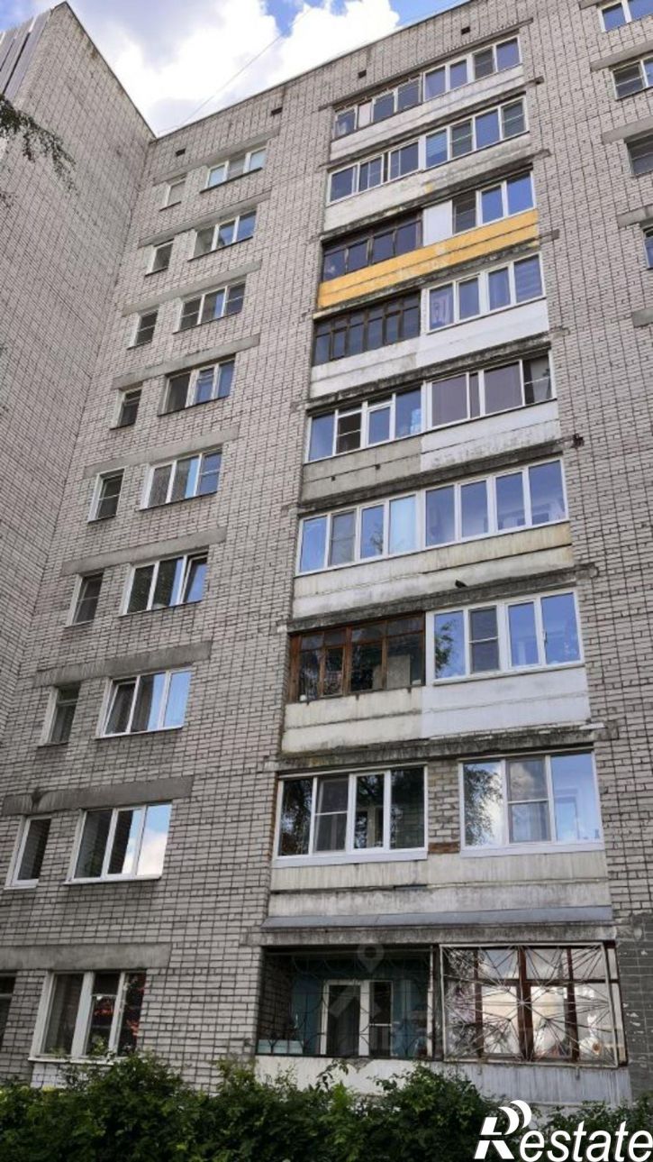 3-комн квартира пр-кт Авиаторов, 104,  д. 104