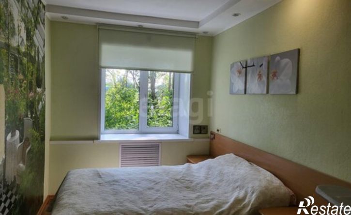 3-комн квартира ул Журавлева, 16,  д. 16