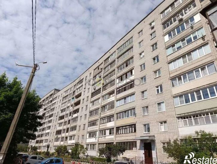 3-комн квартира пр-кт Авиаторов, 90,  д. 90