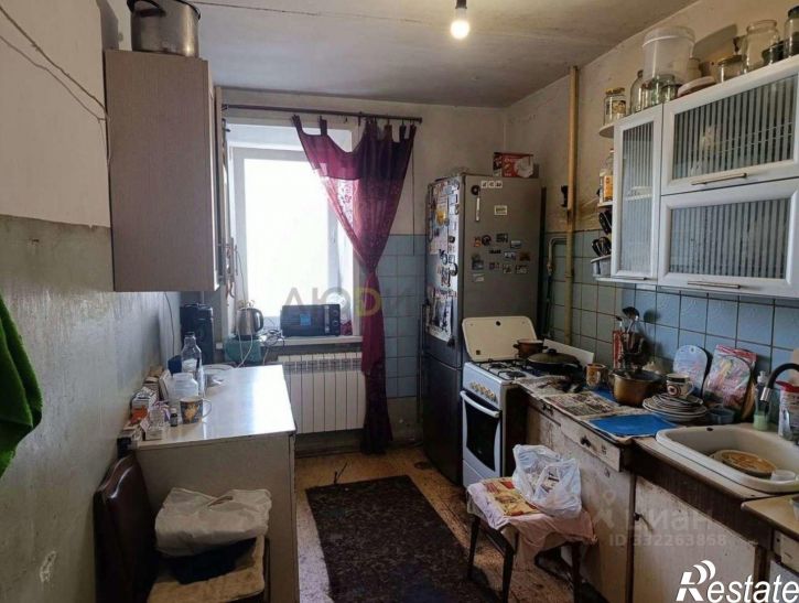 3-комн квартира пр-кт Авиаторов, 90,  д. 90
