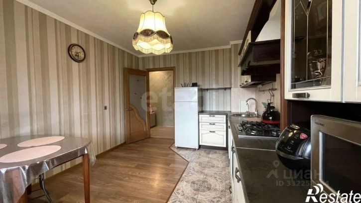 3-комн квартира пр-кт Фрунзе, 35/17,  д. 35/17