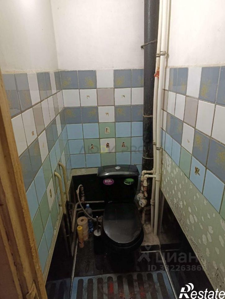 3-комн квартира пр-кт Авиаторов, 90,  д. 90