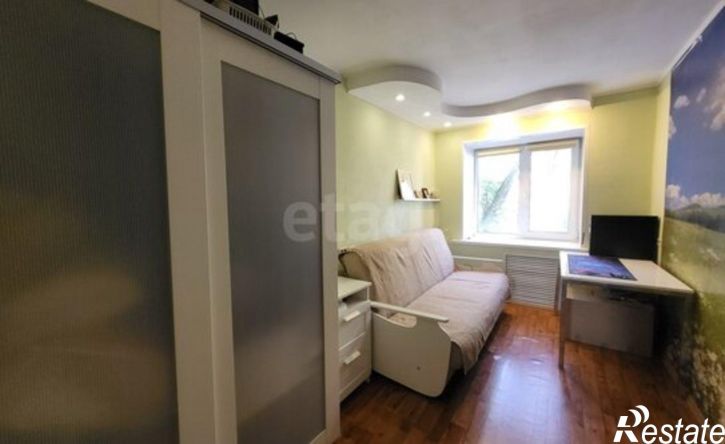 3-комн квартира ул Журавлева, 16,  д. 16