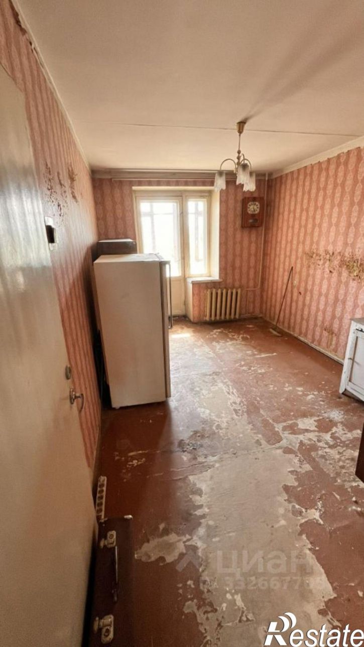 3-комн квартира пр-кт Авиаторов, 104,  д. 104