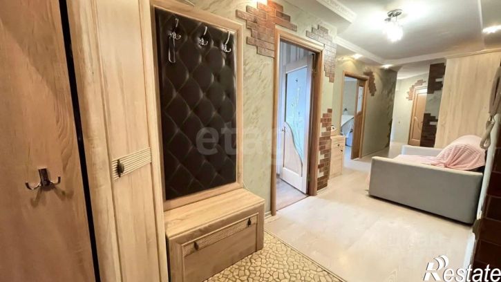 3-комн квартира пр-кт Фрунзе, 35/17,  д. 35/17