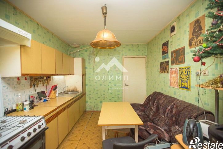 1-комн квартира ул Лисицына, 30,  д. 30