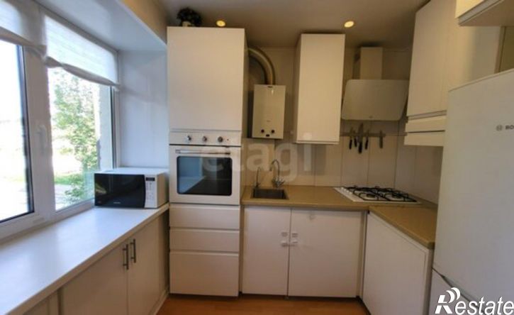 3-комн квартира ул Журавлева, 16,  д. 16