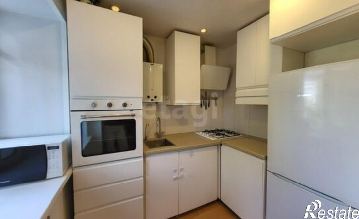 3-комн квартира ул Журавлева, 16,  д. 16