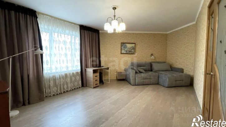 3-комн квартира пр-кт Фрунзе, 35/17,  д. 35/17