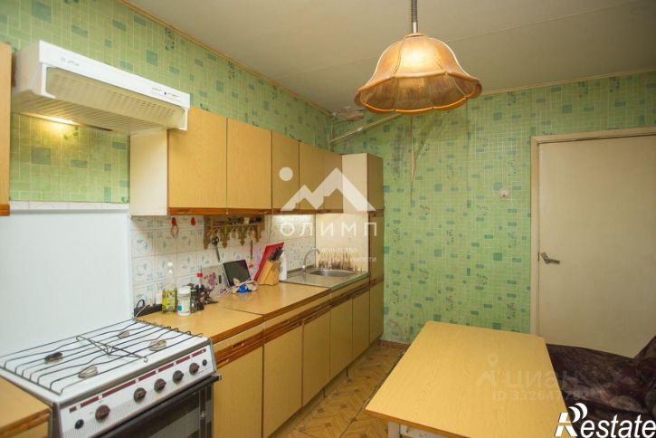 1-комн квартира ул Лисицына, 30,  д. 30