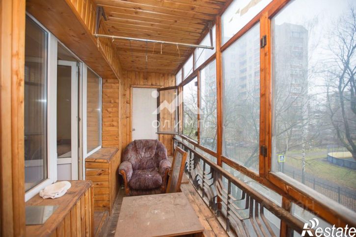 1-комн квартира ул Лисицына, 30,  д. 30