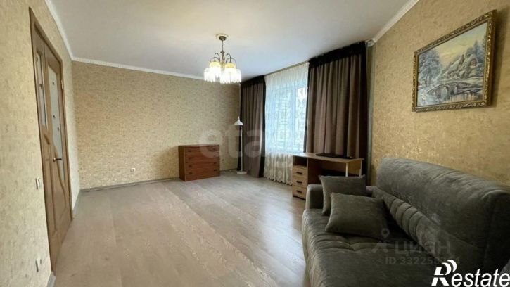 3-комн квартира пр-кт Фрунзе, 35/17,  д. 35/17