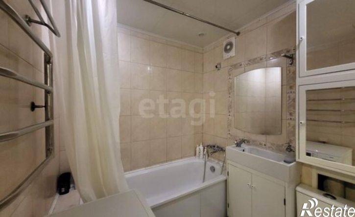 3-комн квартира ул Журавлева, 16,  д. 16