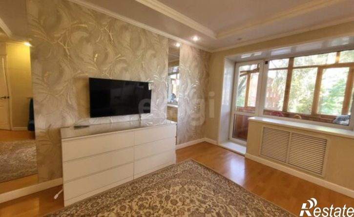 3-комн квартира ул Журавлева, 16,  д. 16