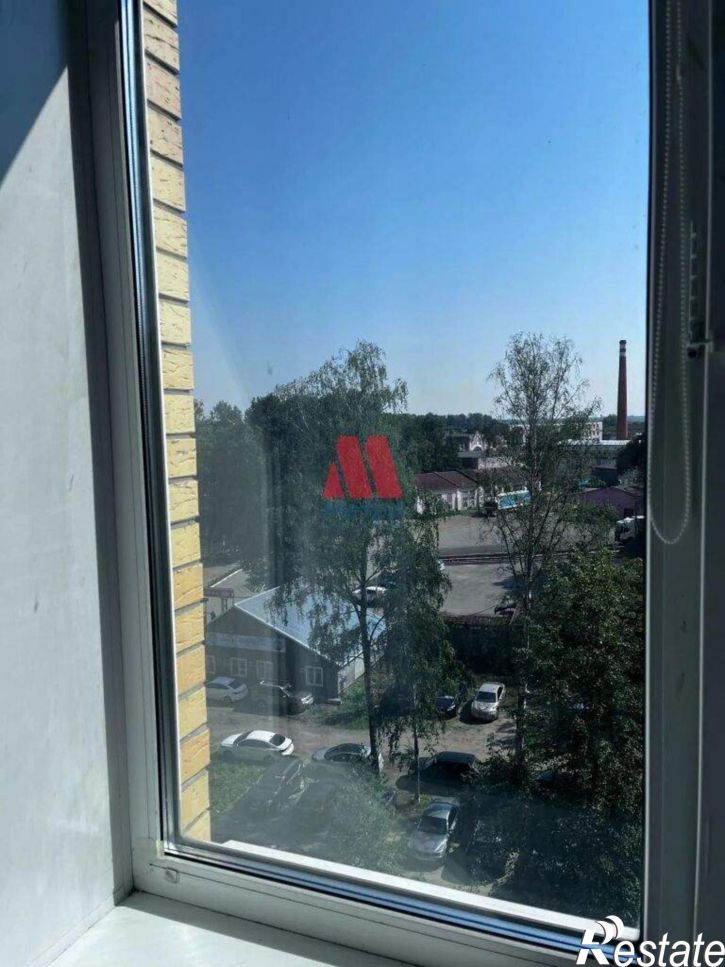 1-комн квартира Ползунова улица, д.4