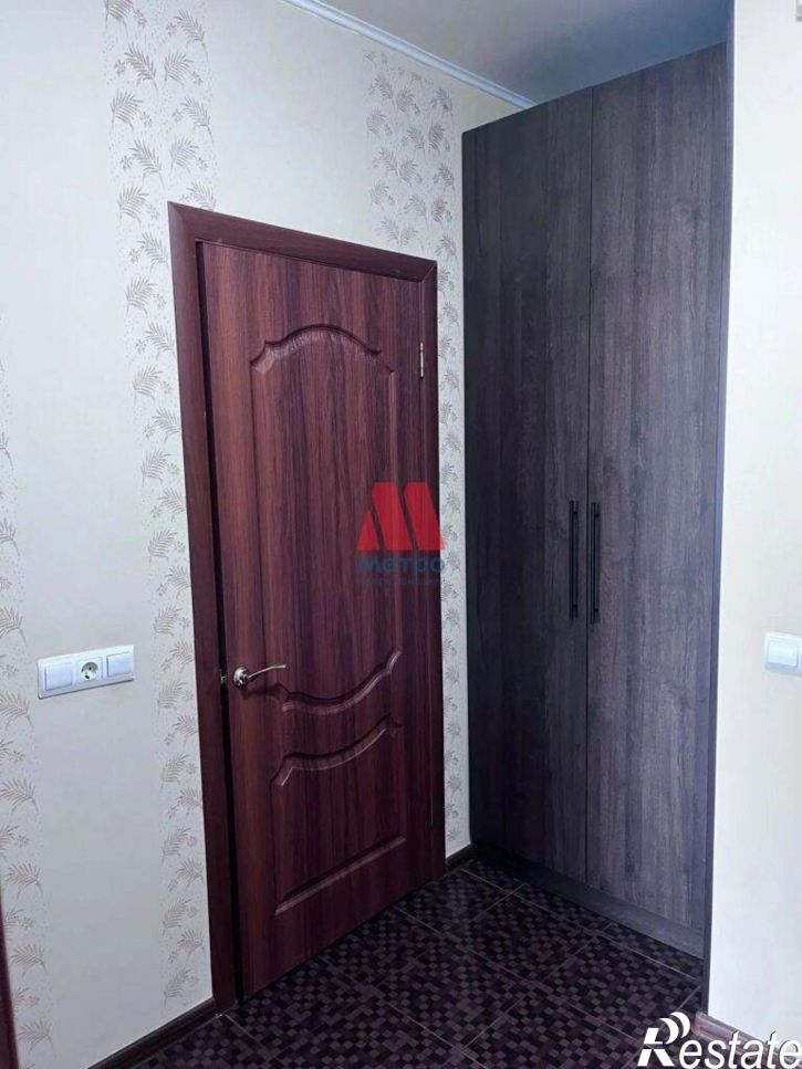1-комн квартира Ползунова улица, д.4