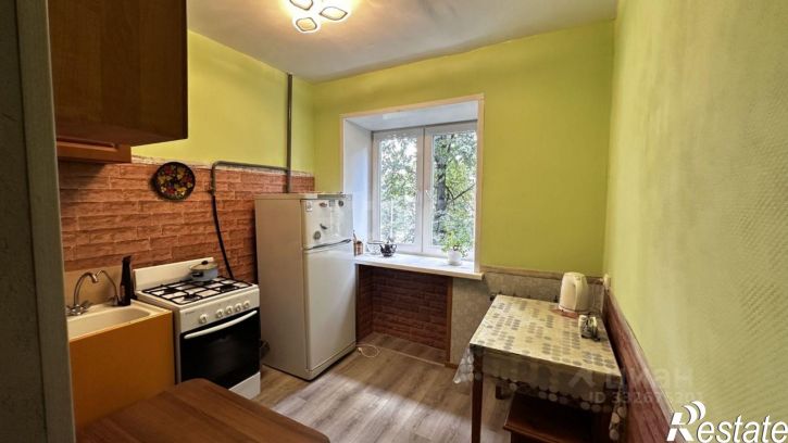 2-комн квартира ул Добрынина, 14,  д. 14
