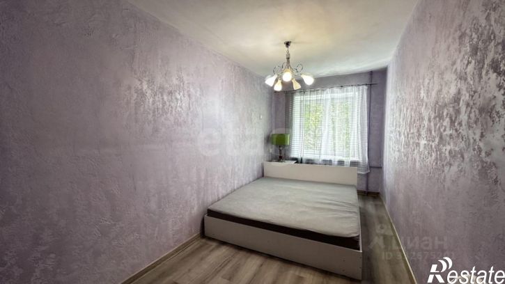 2-комн квартира ул Добрынина, 14,  д. 14