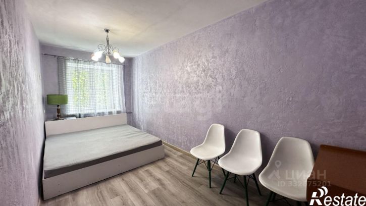 2-комн квартира ул Добрынина, 14,  д. 14