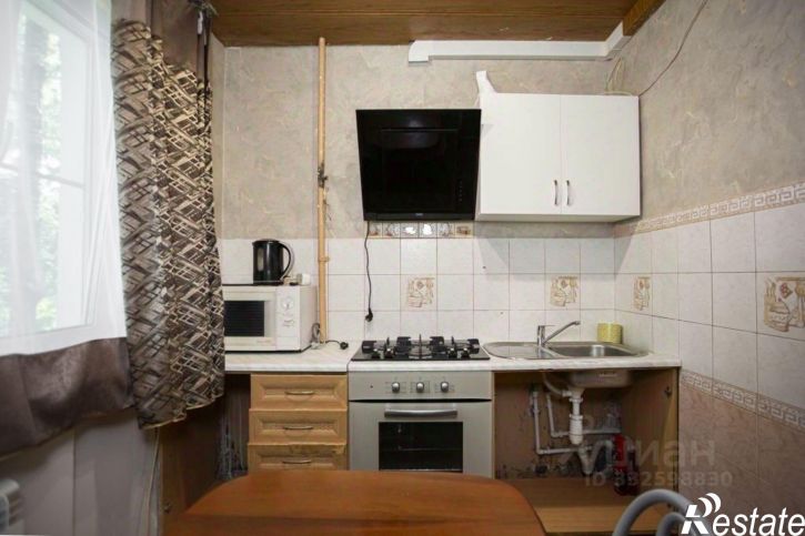 2-комн квартира ул Юности, 9,  д. 9