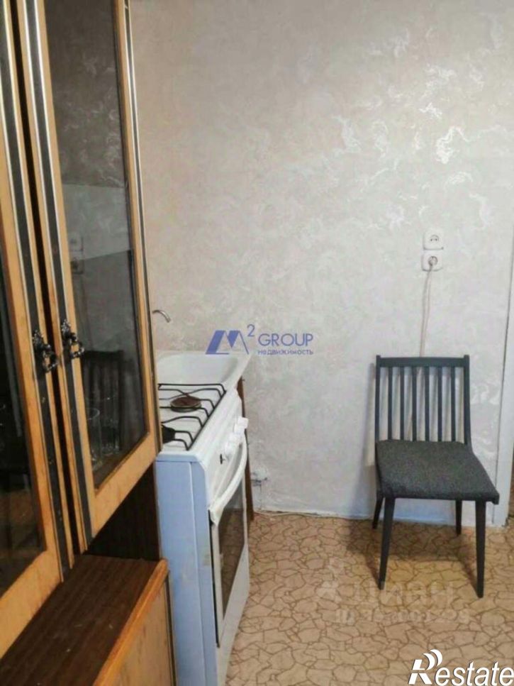 1-комн квартира ул Бабича, 17 2,  д. 17 2,  к. 2