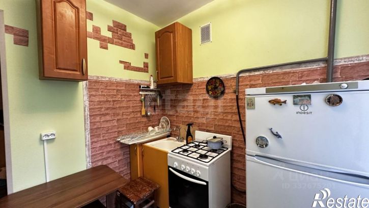 2-комн квартира ул Добрынина, 14,  д. 14