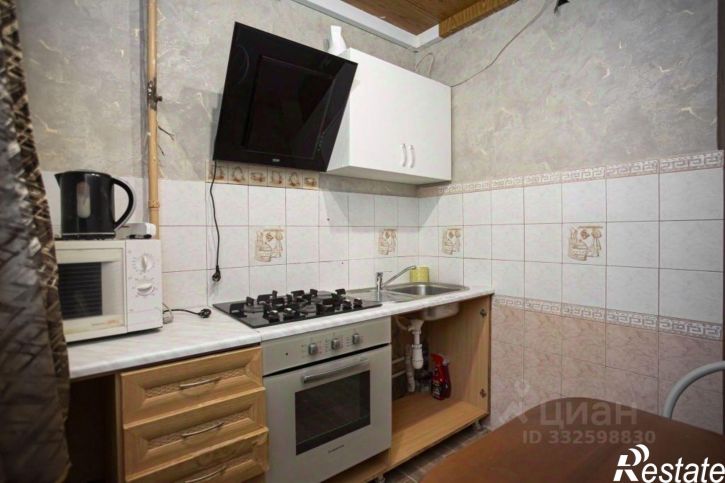 2-комн квартира ул Юности, 9,  д. 9