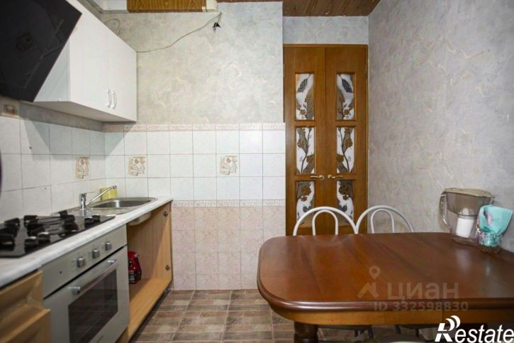 2-комн квартира ул Юности, 9,  д. 9