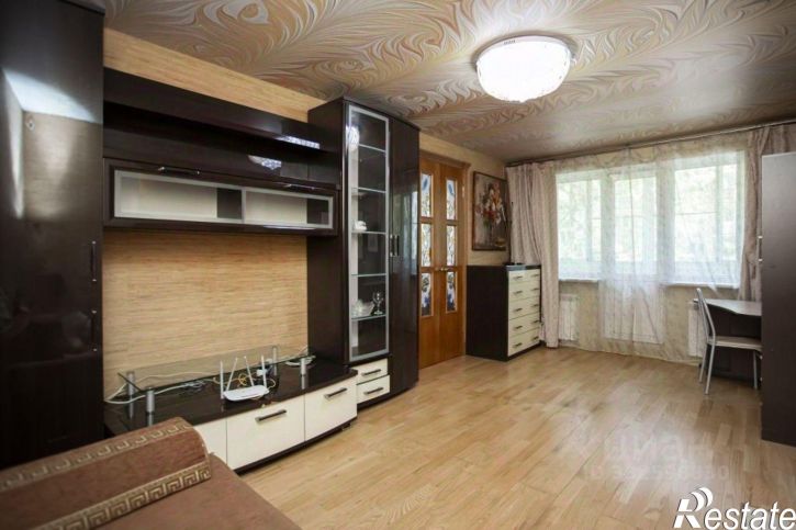 2-комн квартира ул Юности, 9,  д. 9