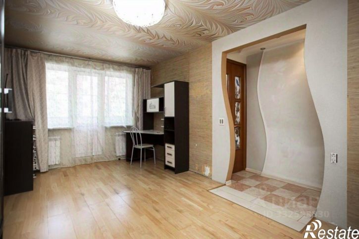 2-комн квартира ул Юности, 9,  д. 9