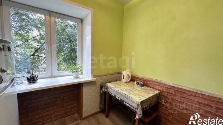 2-комн квартира ул Добрынина, 14,  д. 14
